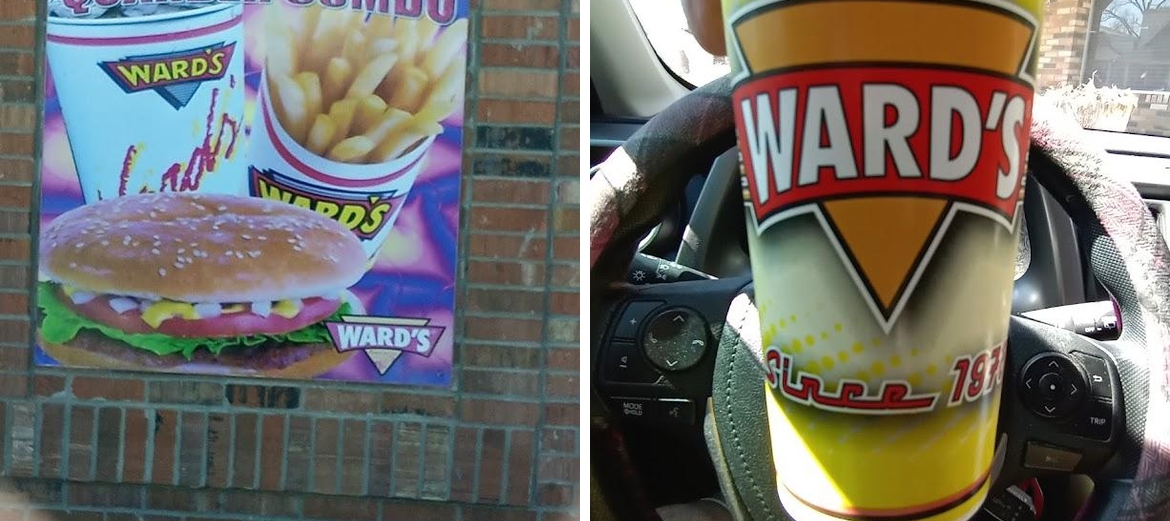 Ward's Restaurant