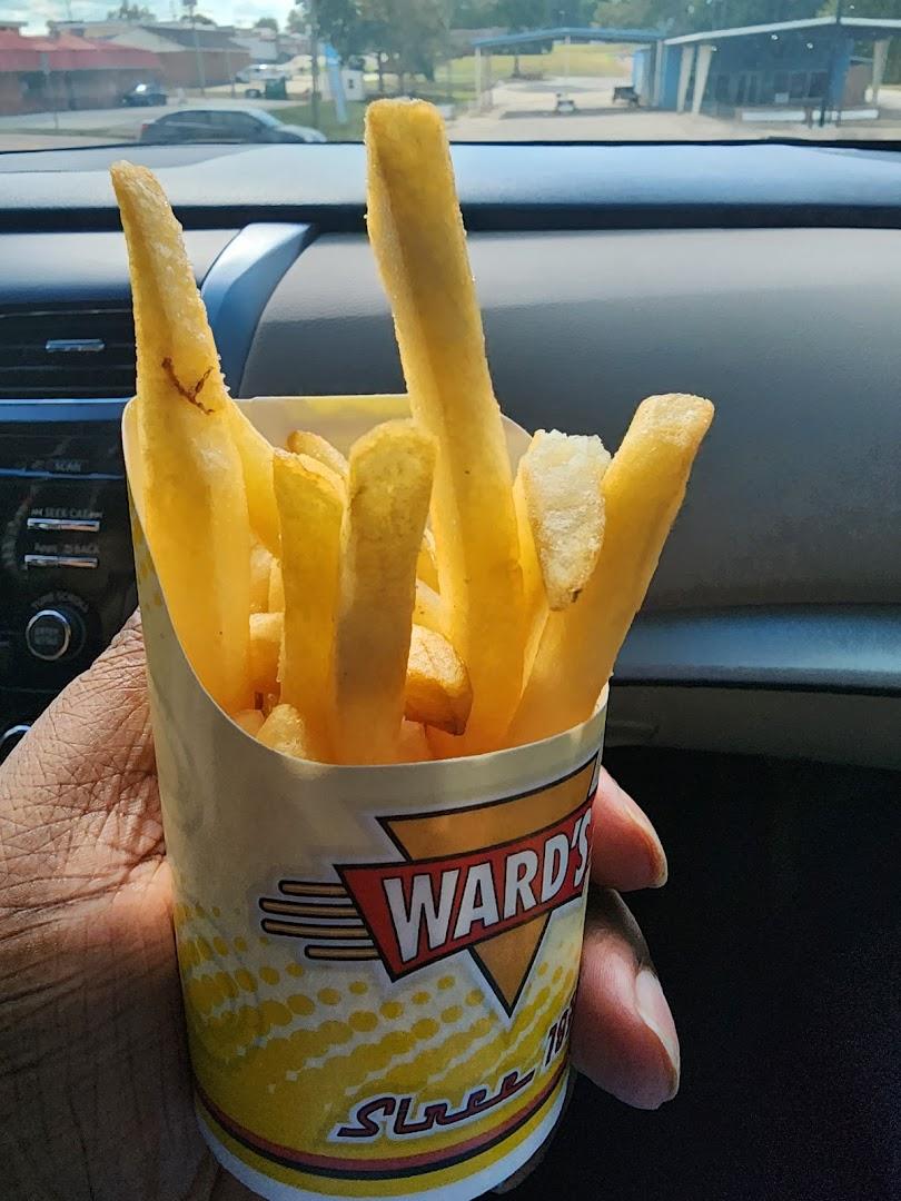 Ward's Restaurant